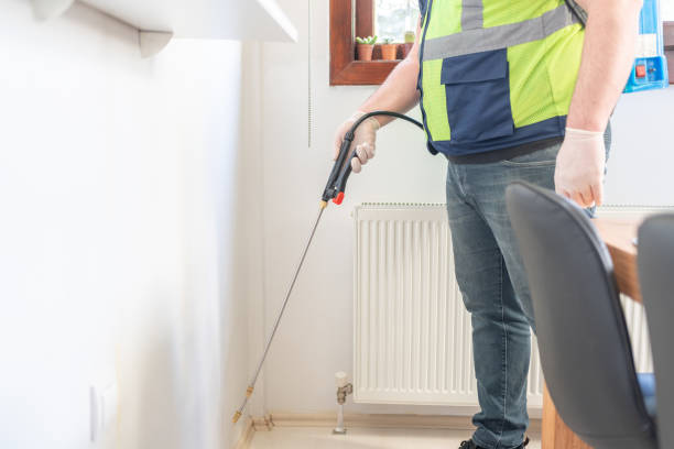 Best Cockroach Control Services  in Clarksburg, MD