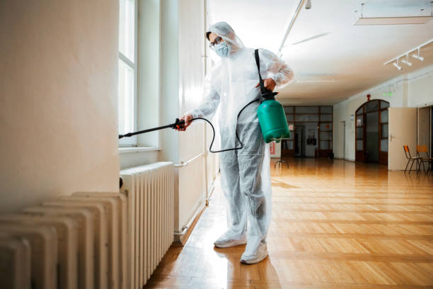 Best Pest Prevention Services  in Clarksburg, MD